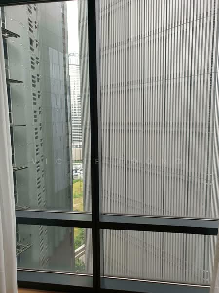 Servis Apartment untuk Dijual di St Mary Residences - Vickie Foong - PropertyGuru.com.my