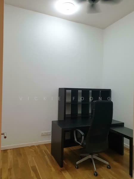 Servis Apartment untuk Dijual di St Mary Residences - Vickie Foong - PropertyGuru.com.my