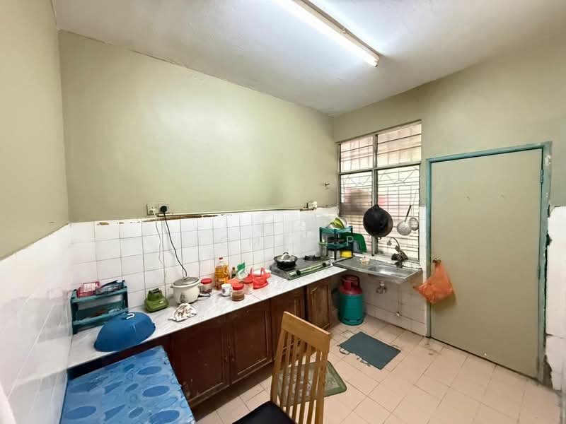 Rumah Teres 2 Tingkat untuk Dijual di Bukit Beruntung (Selangor) - Tom Yip - Kitchen - PropertyGuru.com.my
