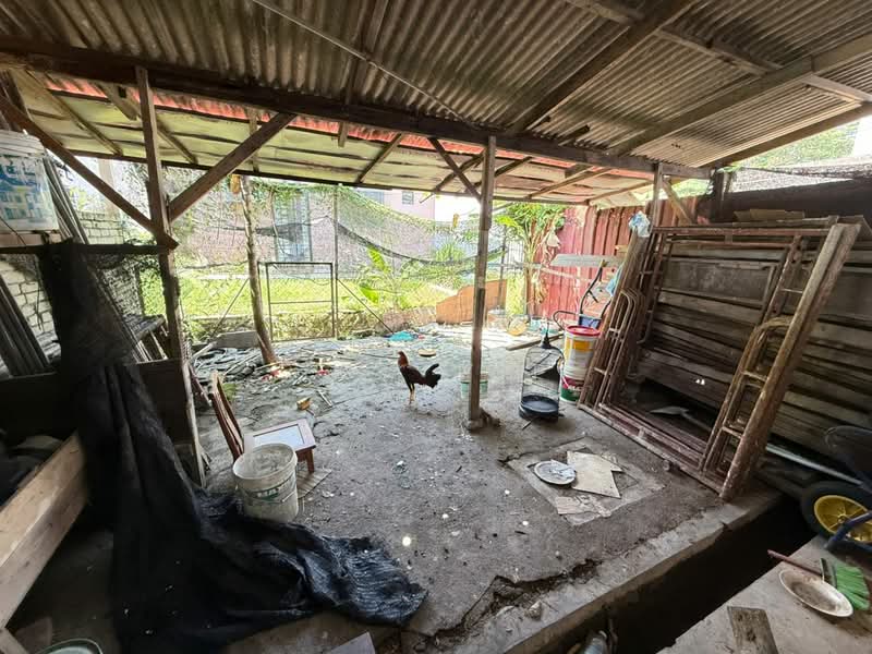 Rumah Teres 2 Tingkat untuk Dijual di Bukit Beruntung (Selangor) - Tom Yip - Exterior - PropertyGuru.com.my