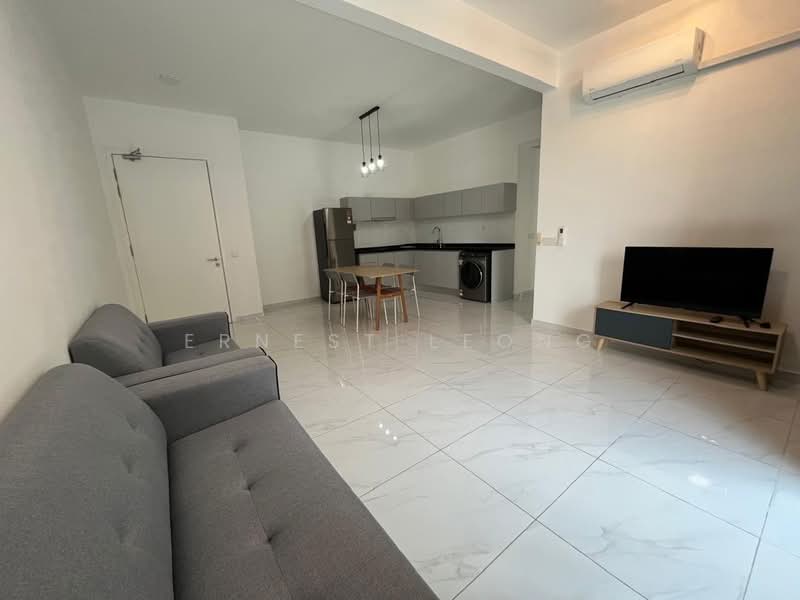 Service Residence for Rent at Equine Residence - Ernest Leong - PropertyGuru.com.my