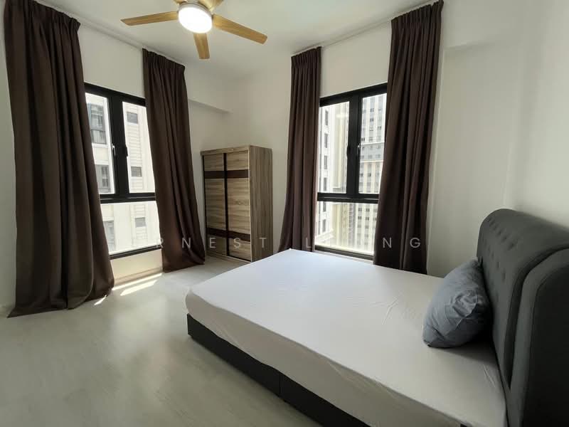 Service Residence for Rent at Equine Residence - Ernest Leong - PropertyGuru.com.my