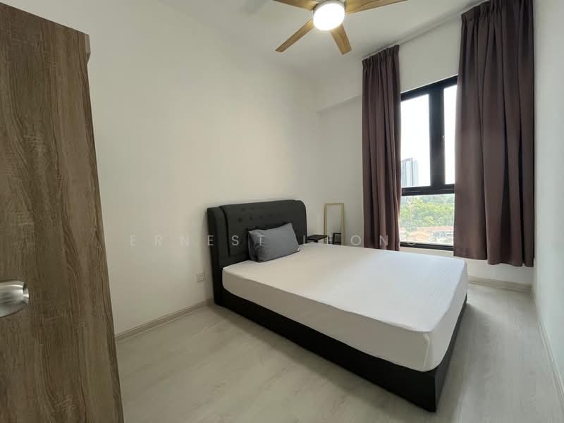 Service Residence for Rent at Equine Residence - Ernest Leong - PropertyGuru.com.my