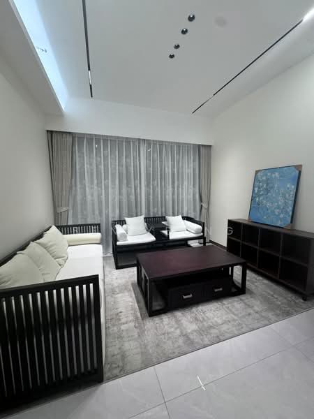 Servis Apartment untuk Dijual di Core Residence @ TRX - Ben Yeong - PropertyGuru.com.my