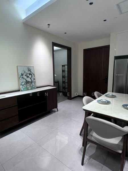Servis Apartment untuk Dijual di Core Residence @ TRX - Ben Yeong - PropertyGuru.com.my