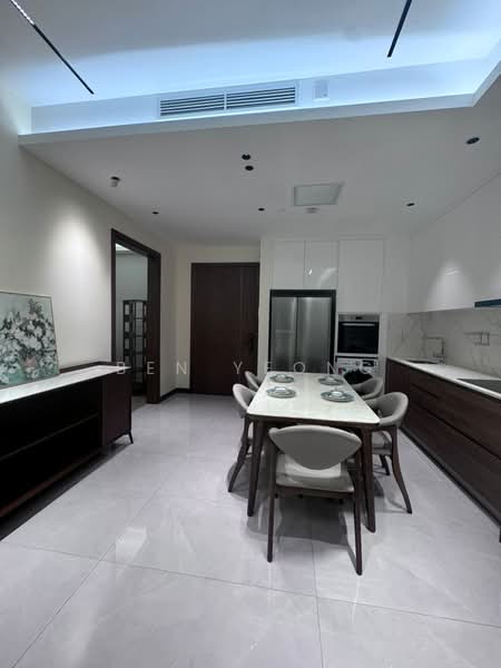 Servis Apartment untuk Dijual di Core Residence @ TRX - Ben Yeong - PropertyGuru.com.my
