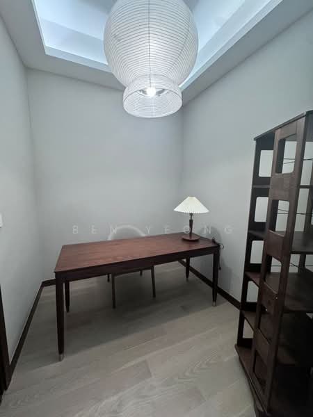 Servis Apartment untuk Dijual di Core Residence @ TRX - Ben Yeong - PropertyGuru.com.my