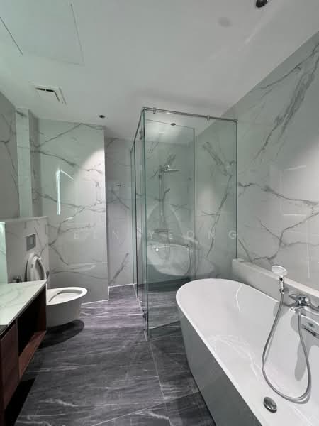 Servis Apartment untuk Dijual di Core Residence @ TRX - Ben Yeong - PropertyGuru.com.my