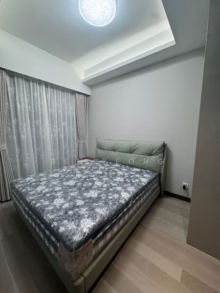 Servis Apartment untuk Dijual di Core Residence @ TRX - Ben Yeong - PropertyGuru.com.my