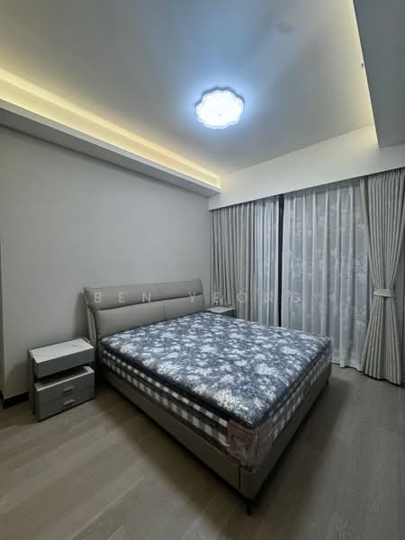 Servis Apartment untuk Dijual di Core Residence @ TRX - Ben Yeong - PropertyGuru.com.my