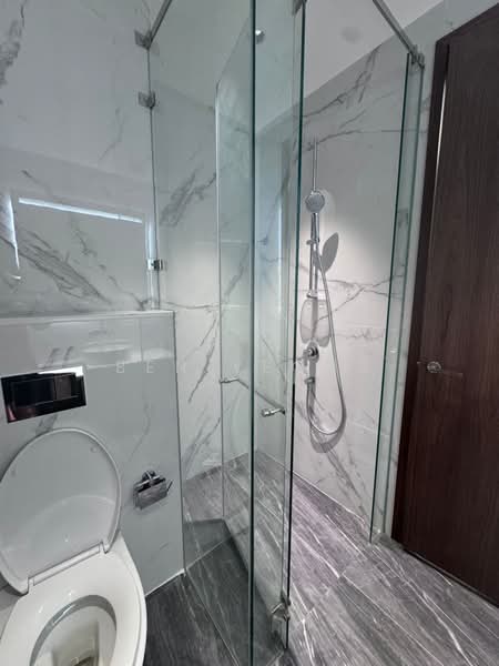 Servis Apartment untuk Dijual di Core Residence @ TRX - Ben Yeong - PropertyGuru.com.my