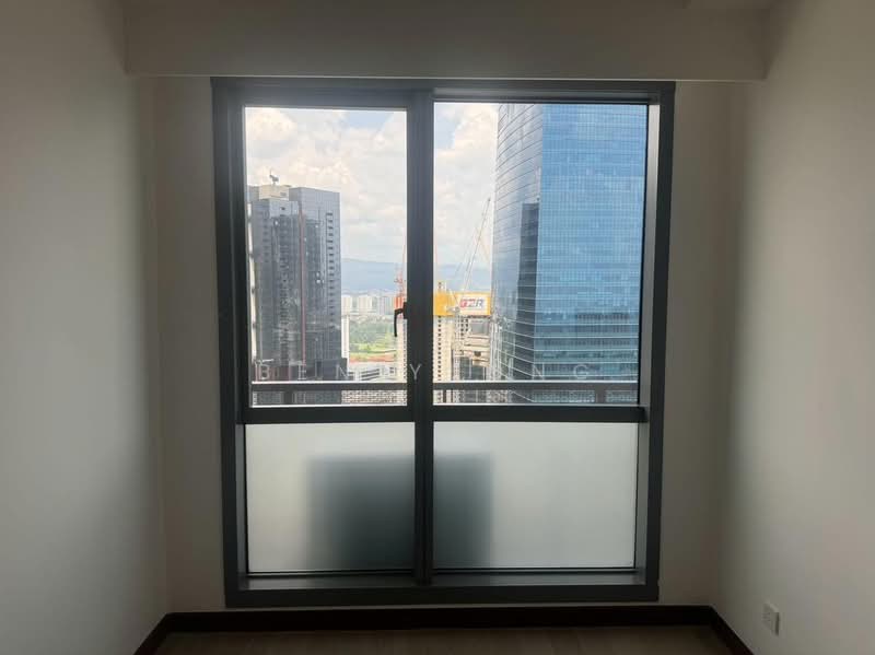 Servis Apartment untuk Dijual di Core Residence @ TRX - Ben Yeong - PropertyGuru.com.my