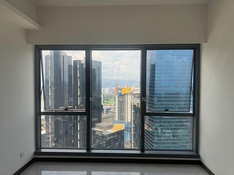 Servis Apartment untuk Dijual di Core Residence @ TRX - Ben Yeong - PropertyGuru.com.my