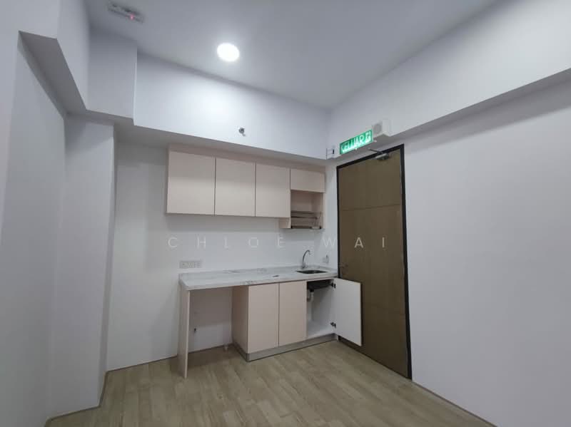 Service Residence for Sale at Aurora Suites @ Bukit Jalil - Chloe Wai - Kitchen - PropertyGuru.com.my