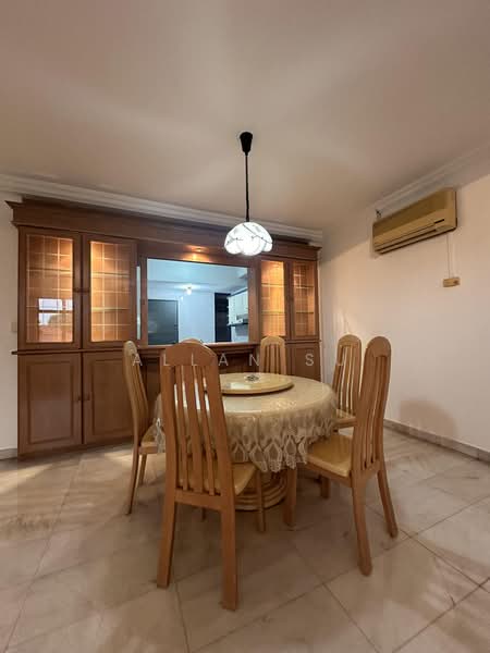Condominium for Sale at Aloha Tower Condominium - Allan Su - Dining Room - PropertyGuru.com.my