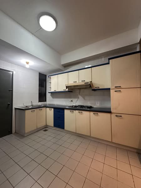 Condominium for Sale at Aloha Tower Condominium - Allan Su - Kitchen - PropertyGuru.com.my