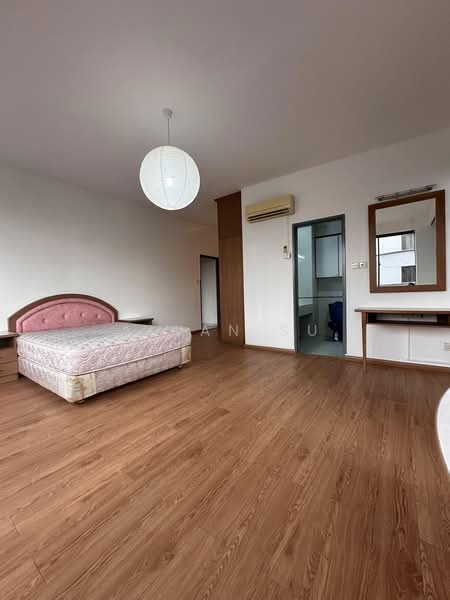 Condominium for Sale at Aloha Tower Condominium - Allan Su - Bedroom - PropertyGuru.com.my