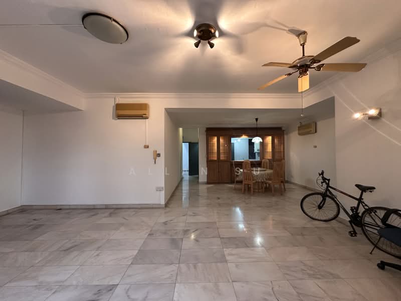 Condominium for Sale at Aloha Tower Condominium - Allan Su - Living Room - PropertyGuru.com.my