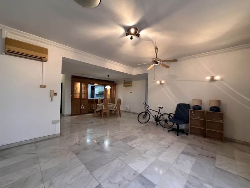 Condominium for Sale at Aloha Tower Condominium - Allan Su - Living Room - PropertyGuru.com.my