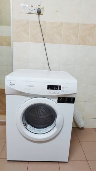 2-storey Terraced House for Rent in Bukit Indah (Iskandar Puteri (Nusajaya)) - Joanna Tai - Interior - PropertyGuru.com.my