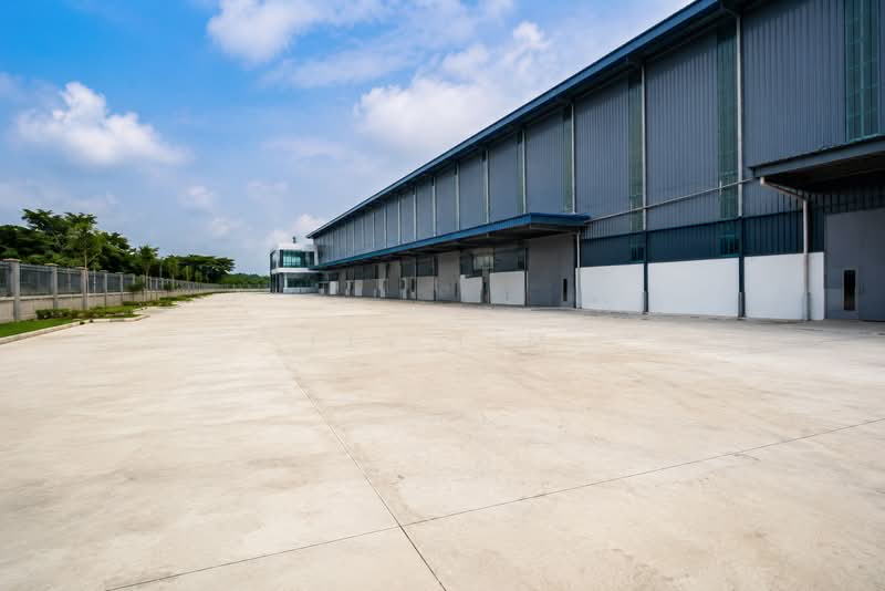 Factory for Sale in Telok Panglima Garang (Selangor) - Fly Lim - Exterior - PropertyGuru.com.my