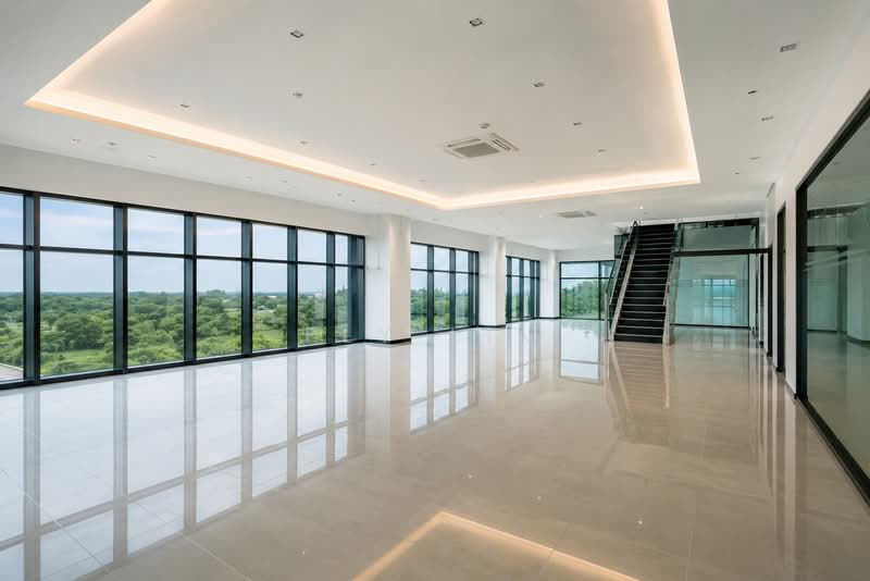 Factory for Sale in Telok Panglima Garang (Selangor) - Fly Lim - Interior - PropertyGuru.com.my