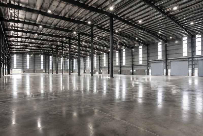 Factory for Sale in Telok Panglima Garang (Selangor) - Fly Lim - Interior - PropertyGuru.com.my
