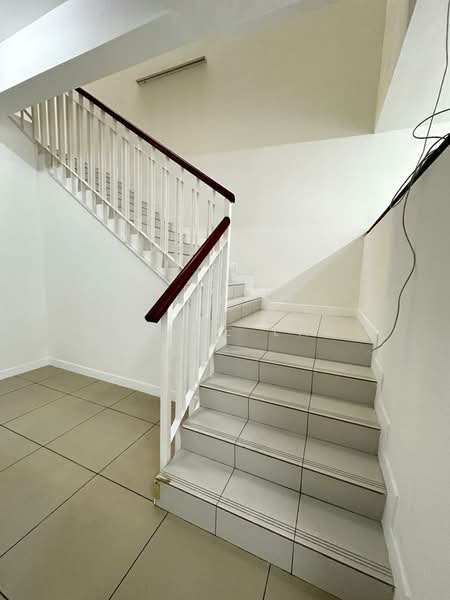 2-storey Terraced House for Sale in Bandar Rimbayu (Telok Panglima Garang) - Grace Lai - Interior - PropertyGuru.com.my