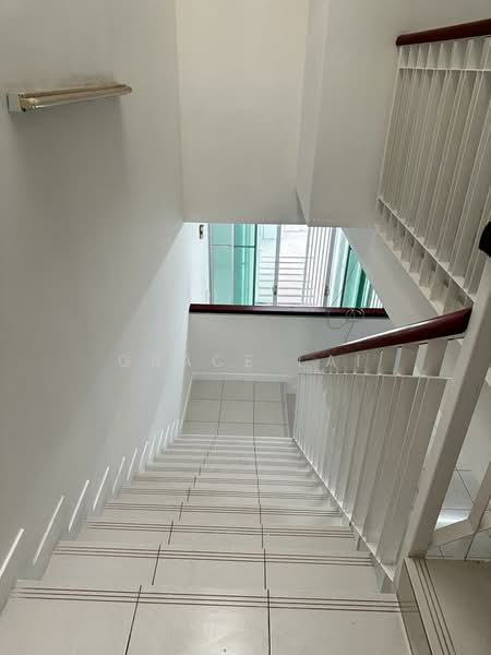 2-storey Terraced House for Sale in Bandar Rimbayu (Telok Panglima Garang) - Grace Lai - Interior - PropertyGuru.com.my