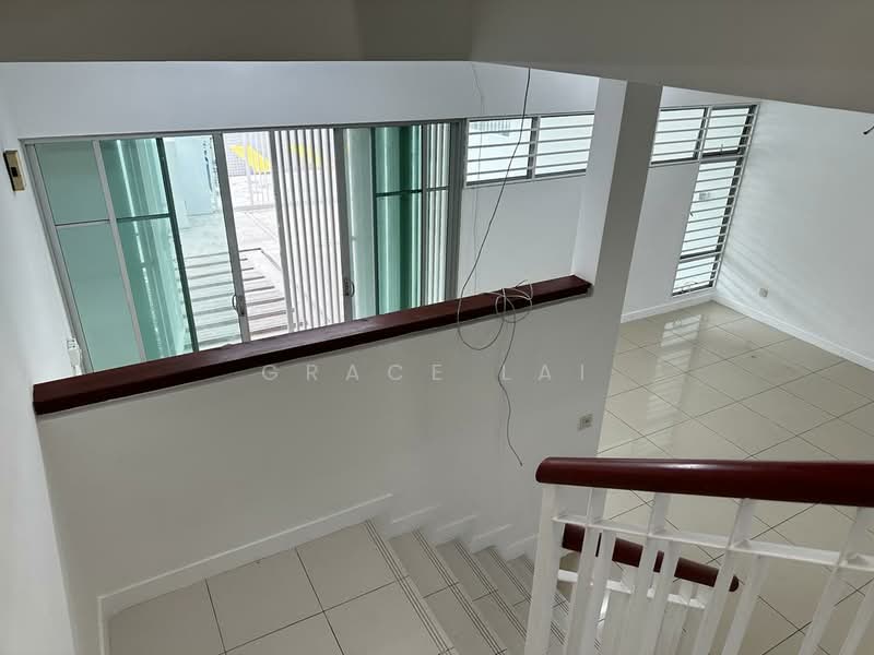 2-storey Terraced House for Sale in Bandar Rimbayu (Telok Panglima Garang) - Grace Lai - Interior - PropertyGuru.com.my