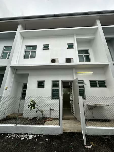2-storey Terraced House for Sale in Bandar Rimbayu (Telok Panglima Garang) - Grace Lai - Exterior - PropertyGuru.com.my