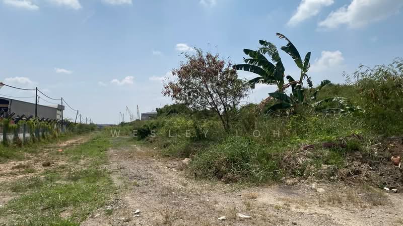 Kilang untuk Dijual di Pulau Indah (Klang) - WESLEY LOH - Exterior - PropertyGuru.com.my