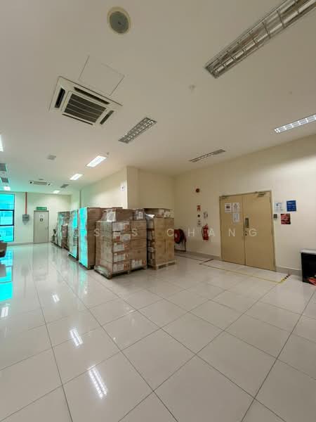 Factory for Rent in Bayan Lepas (Penang) - Moses Chang - Interior - PropertyGuru.com.my