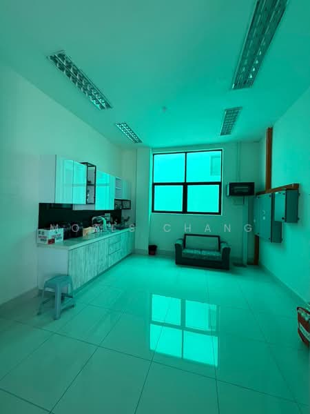 Factory for Rent in Bayan Lepas (Penang) - Moses Chang - Kitchen - PropertyGuru.com.my