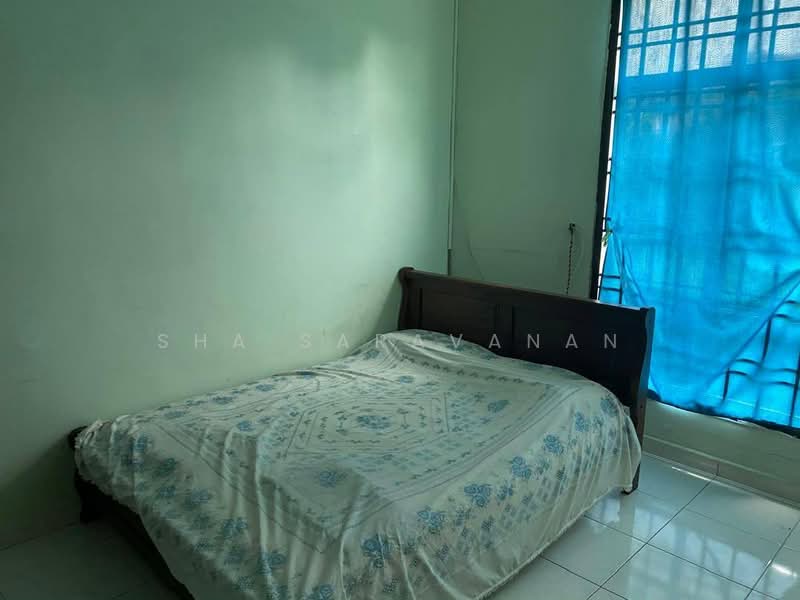 Apartment for Rent at Perling Apartment - Sha Saravanan - Bedroom - PropertyGuru.com.my