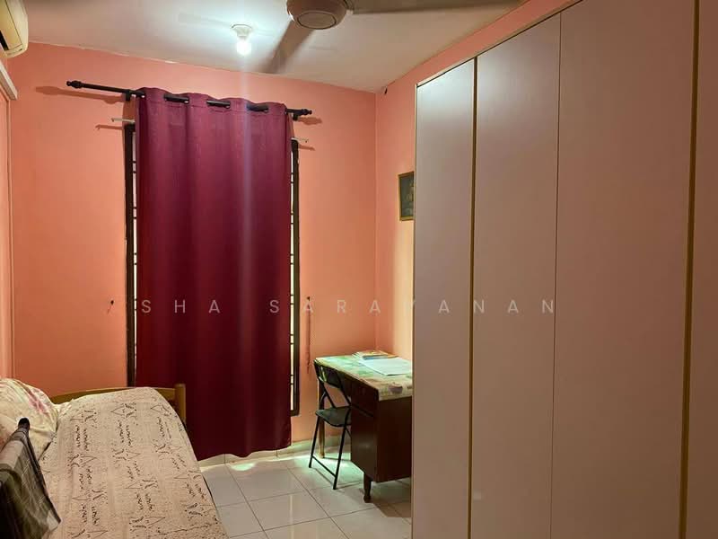 Apartment for Rent at Perling Apartment - Sha Saravanan - Bedroom - PropertyGuru.com.my