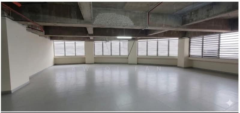 Kedai / Pejabat untuk Disewa di Jalan Ipoh (Kuala Lumpur) - Aw Qi Fan - Interior - PropertyGuru.com.my