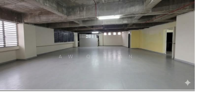 Kedai / Pejabat untuk Disewa di Jalan Ipoh (Kuala Lumpur) - Aw Qi Fan - Interior - PropertyGuru.com.my