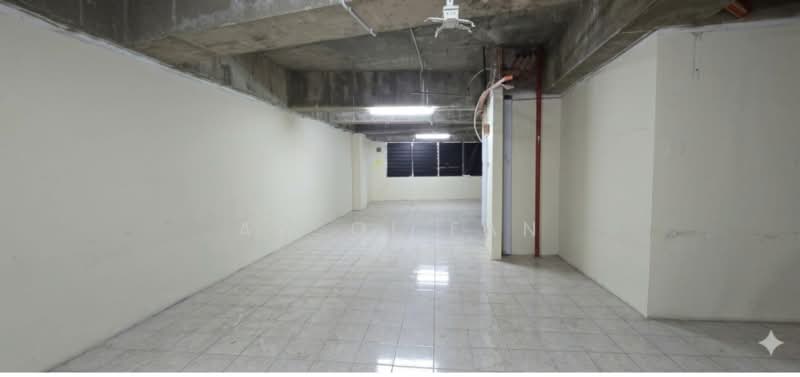 Kedai / Pejabat untuk Disewa di Jalan Ipoh (Kuala Lumpur) - Aw Qi Fan - Interior - PropertyGuru.com.my