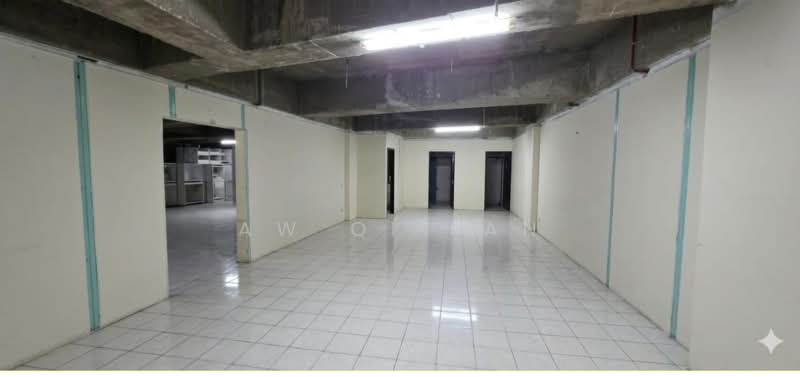 Kedai / Pejabat untuk Disewa di Jalan Ipoh (Kuala Lumpur) - Aw Qi Fan - Interior - PropertyGuru.com.my