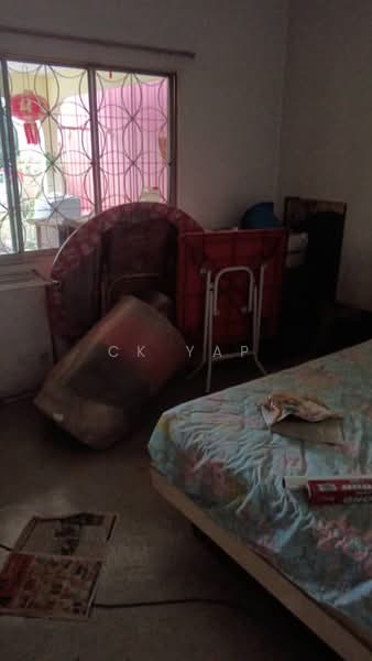 Bungalow for Sale in Kampung Sri Indah (Sungai Buloh) - CK Yap - Bedroom - PropertyGuru.com.my