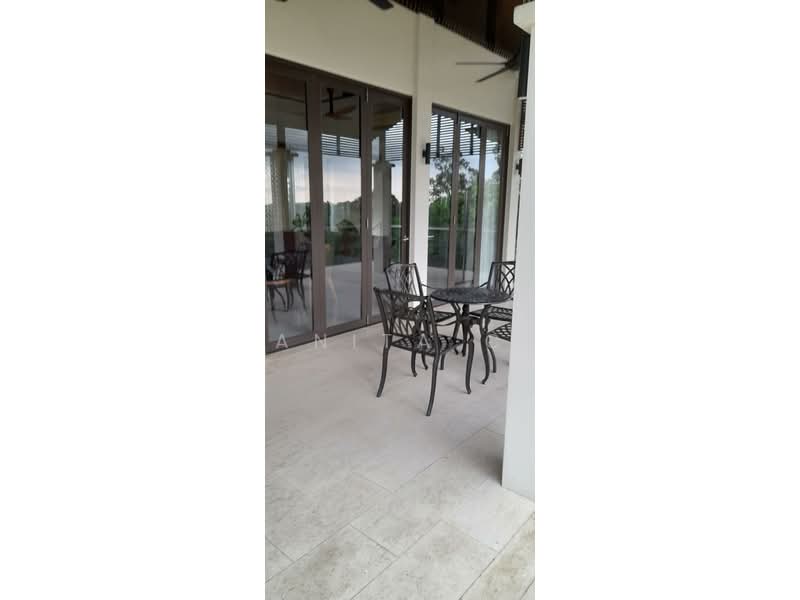 Tanah Kediaman untuk Dijual di Nilai (Negeri Sembilan) - Anita C - PropertyGuru.com.my