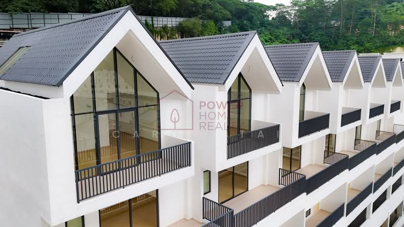 Service Residence for Sale at Empire Damansara - Caroll Tai - Exterior - PropertyGuru.com.my