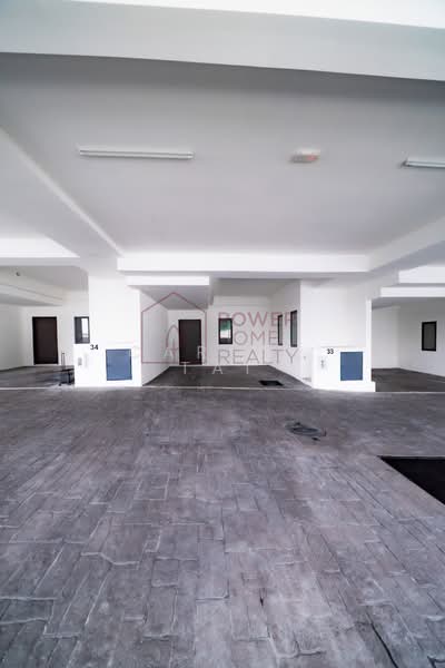 Service Residence for Sale at Empire Damansara - Caroll Tai - Car Park - PropertyGuru.com.my