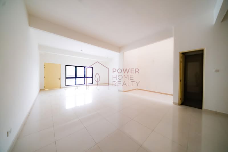 Service Residence for Sale at Empire Damansara - Caroll Tai - Living Room - PropertyGuru.com.my