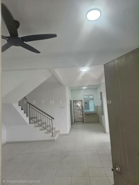 Rumah Teres untuk Disewa di Taman Kundang Jaya (Rawang) - Raymerc Lim - Interior - PropertyGuru.com.my