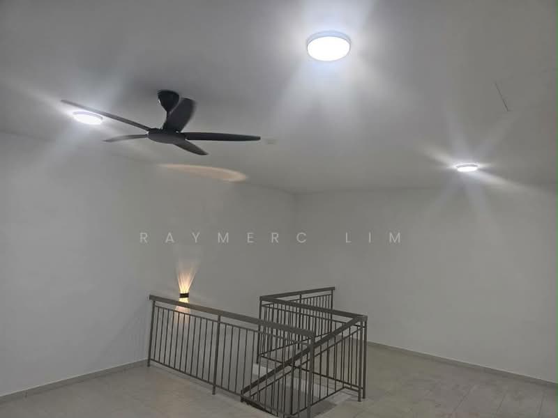 Rumah Teres untuk Disewa di Taman Kundang Jaya (Rawang) - Raymerc Lim - Interior - PropertyGuru.com.my