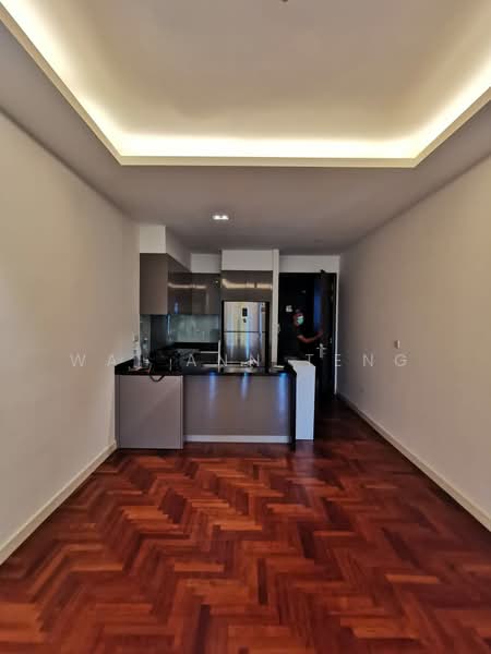 Service Residence for Rent at Residency V - Wai Ann Teng - Kitchen - PropertyGuru.com.my