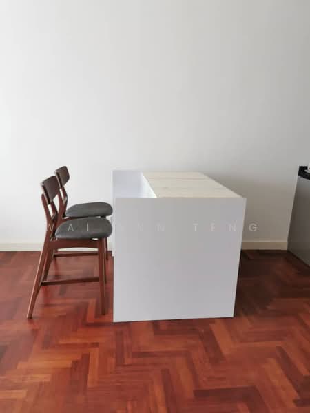 Service Residence for Rent at Residency V - Wai Ann Teng - Interior - PropertyGuru.com.my