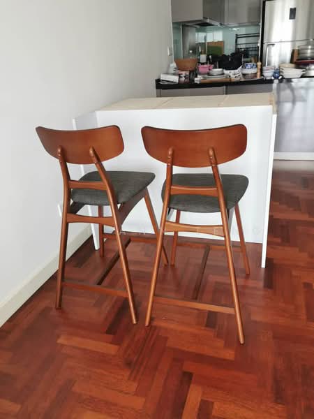 Service Residence for Rent at Residency V - Wai Ann Teng - Interior - PropertyGuru.com.my